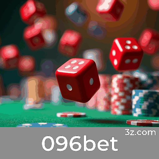 096bet: Plataforma Comunitária e Interativa para Todos