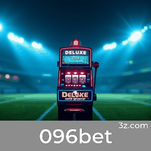 Comunidade 096bet: O Paraíso Interativo dos Jogadores