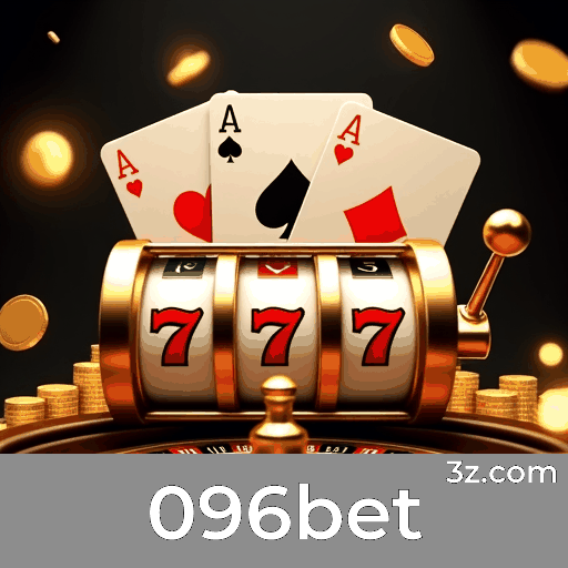 096bet: Excelência em Apostas Esportivas e Cobertura Completa