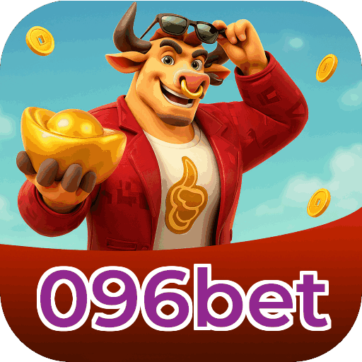 096bet Logo