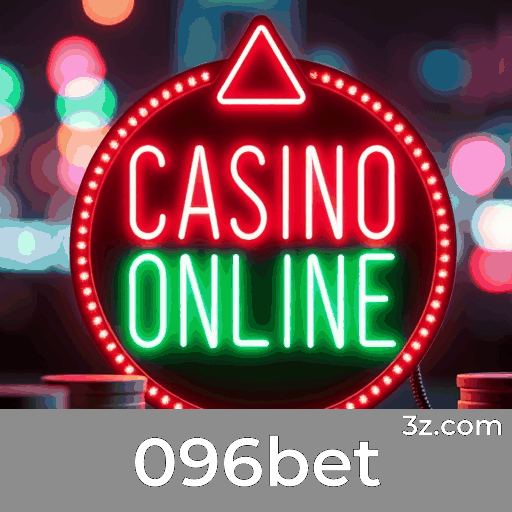 096bet: Seu Cassino Online Seguro e Rápido