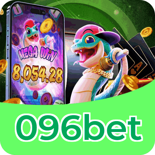 Instalar APK 096bet